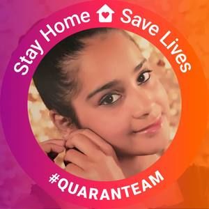 Meet your Posher, Vickie